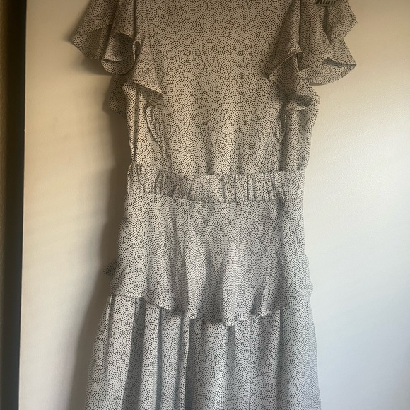 A.L.C. Cocktail Dress Sz. 8 - Picture 5 of 9